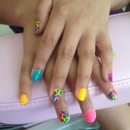 Foxy Nails - Nail Salons