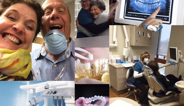 Keith Rudolph DDS - Fairfield, CT