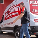 Hill Country AC, Heating, Plumbing - Air Duct Cleaning