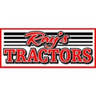 Ray's Tractors