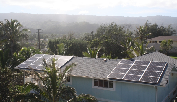 Honolulu Solar - Laie, HI