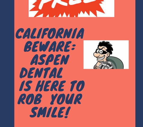 Aspen Dental - Modesto, CA