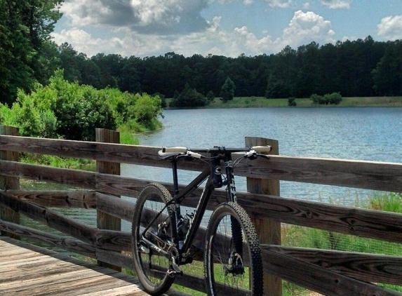 Tom Triplett Community Park - Pooler, GA