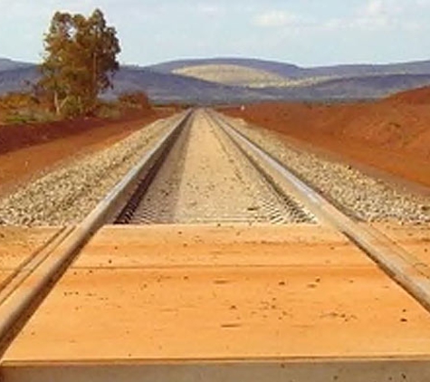 Austrak Pty Ltd