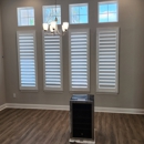 Liberty Shutters - Draperies, Curtains & Window Treatments