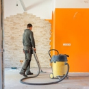 Bay Building Janitorial - Pressure Washing Equipment & Services