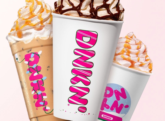 Dunkin' - Newington, CT