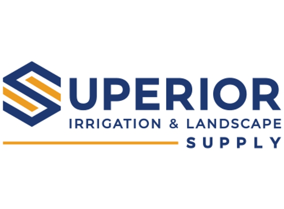 Superior Irrigation & Landscape Supply - Lexington, SC