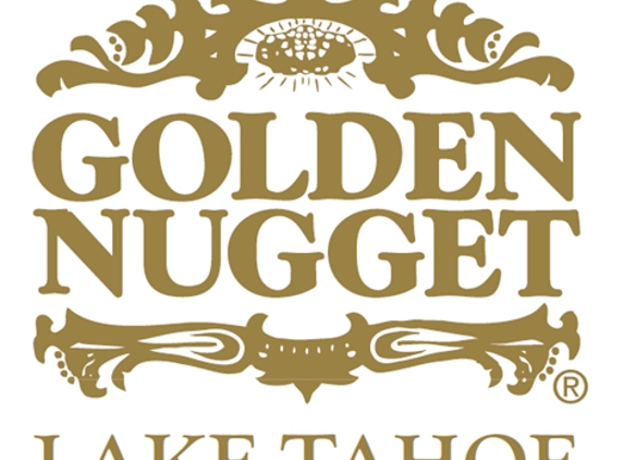 Golden Nugget Lake Tahoe Hotel & Casino - Stateline, NV