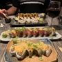 Umami Restaurant and Sushi Bar