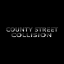 County Street Collision - Automobile Body Repairing & Painting
