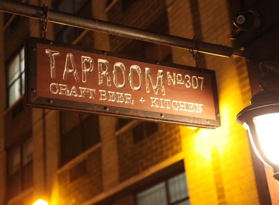 Taproom No. 307 - New York, NY