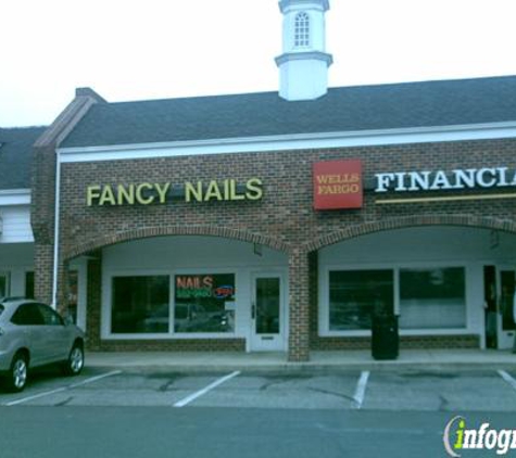 Fancy Nails - Glen Burnie, MD