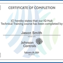 Level Up Automation of Missoula - Computer Network Design & Systems