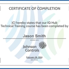 Level Up Automation of Missoula
