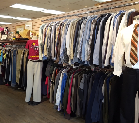 Assistance League of Newport-Mesa Thrift Shop - Costa Mesa, CA