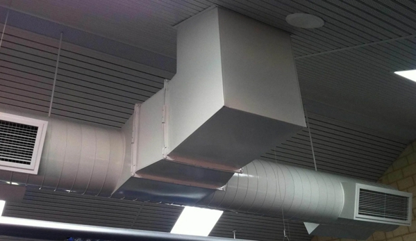 T & N Sheet Metal - Maddington, WA