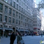 Prada New York Saks 5th Avenue Bags & Acc.