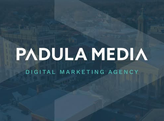 Padula Media - Digital Marketing - Lancaster, PA