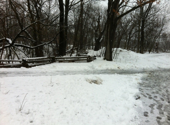 Riverside Park - Milwaukee, WI