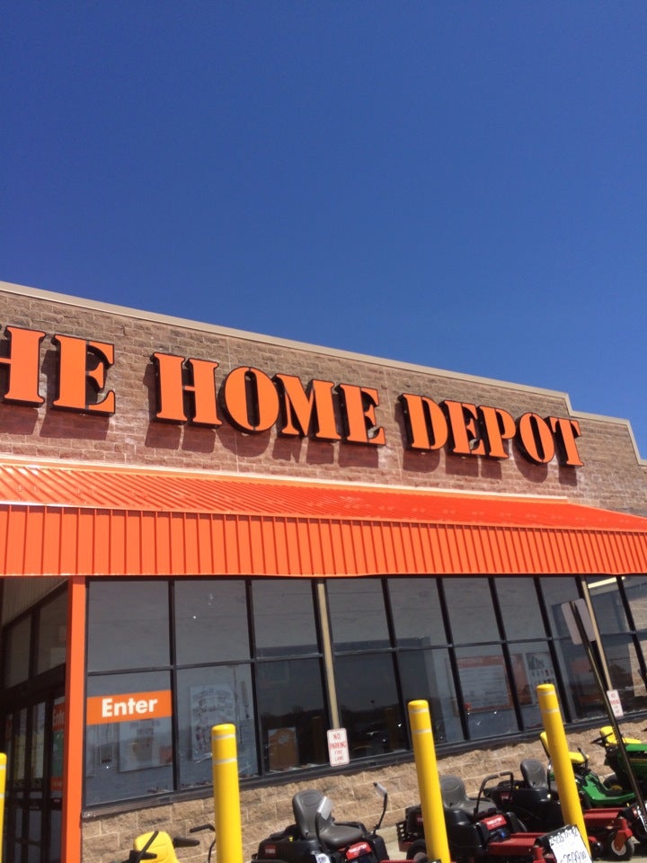 The Home Depot - Middletown, NY 10940