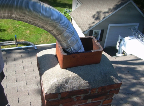 Creative Masonry & Chimney LLC - Farmington, CT