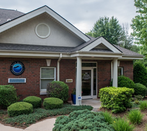 Blue Ridge Orthodontics - Asheville, NC