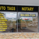 Auto Tag Broward Office - Automobile Consultants