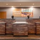 Hampton Inn La Junta - Hotels