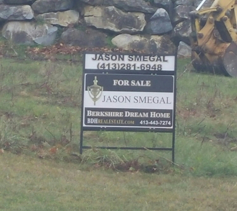 J Smegal Roofing & Renovations - Pittsfield, MA. Realtor with Berkshire Dream Home 