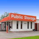 Public Storage - Self Storage