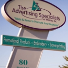 The Advertising Specialists of Maine