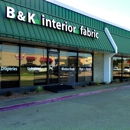 B & K Interior Fabrics - Drapery & Curtain Fabrics