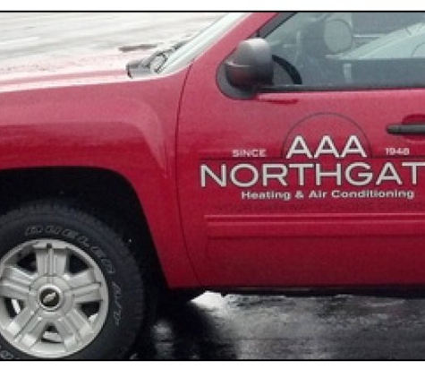 AAA Northgate Heating & Air Conditioning - East Peoria, IL