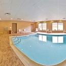 Comfort Inn - Motels