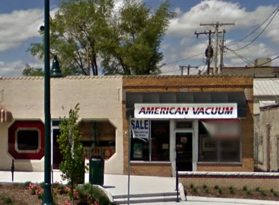 American Vacuum Company - Mission, KS