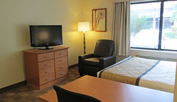 Extended Stay America - Fort Worth, TX