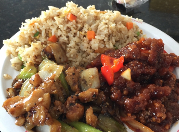 Panda Express - Riverview, FL