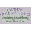 Cynthia's Little Glass Shack gallery