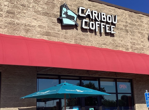 Caribou Coffee - Minneapolis, MN