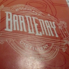 Bardenay Restaurant & Distillery