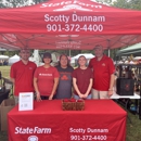 Scotty Dunnam - State Farm Insurance Agent - Auto Insurance