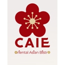 CaiE Oriental Asian Bistro - Japanese Restaurants
