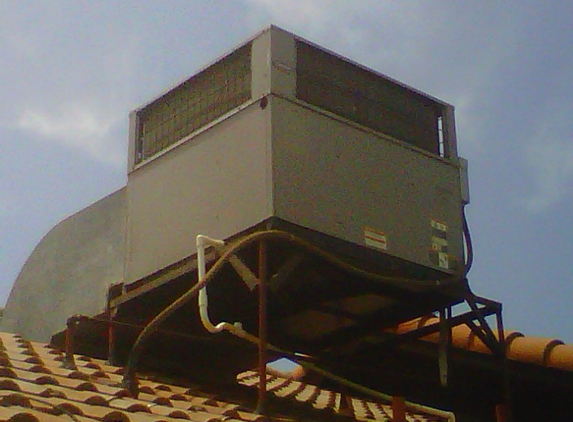 Cold Zone Heating & Air Conditioning Inc.