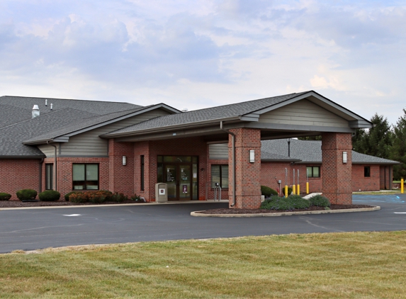 Julie T. Massoth, NP - IU Health Urgent Care - Lafayette - Lafayette, IN