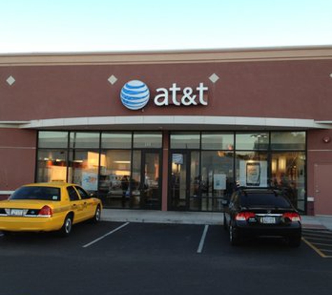 AT&T Store - Charlotte, NC