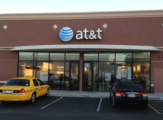 AT&T - Lone Tree, CO