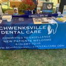 Schwenksville Dental Care - Dentists