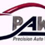 Precision Auto Works LLC