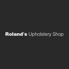 Roland's Upholstery